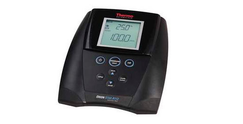Conduttimetro portatile - ORION STAR™ A112 - Thermo Scientific