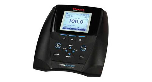 Conduttimetro portatile - ORION STAR™ A212 - Thermo Scientific