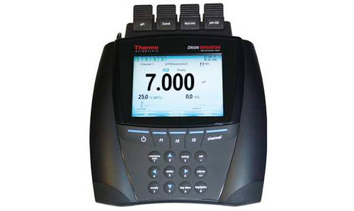 Conduttimetro portatile - ORION™ VERSA STAR PRO™ - Thermo Scientific