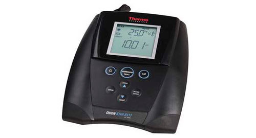 PHmetro portatile - ORION STAR™ A111 - Thermo Scientific