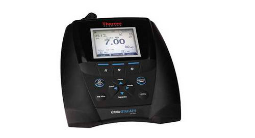 PHmetro portatile - ORION STAR™ A211 - Thermo Scientific