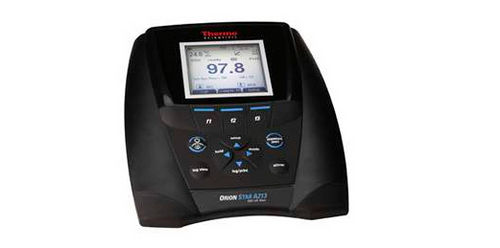 Ossimetro - ORION STAR™ A213 - Thermo Scientific