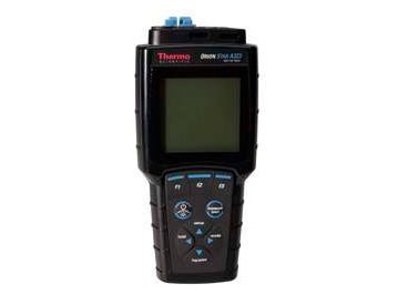 Ossimetro portatile - ORION STAR™ A323 - Thermo Scientific