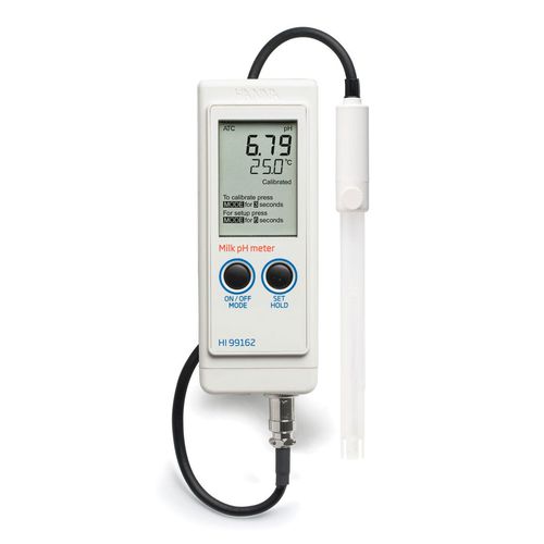 PHmetro portatile - HI99162 - Hanna Instruments