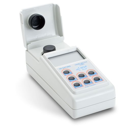 Turbidimetro portatile - HI847492 - Hanna Instruments