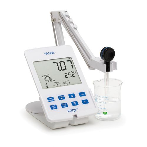 PHmetro digitale - HI2202 - Hanna Instruments