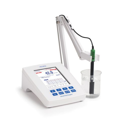 Ossimetro - HI5421 - Hanna Instruments