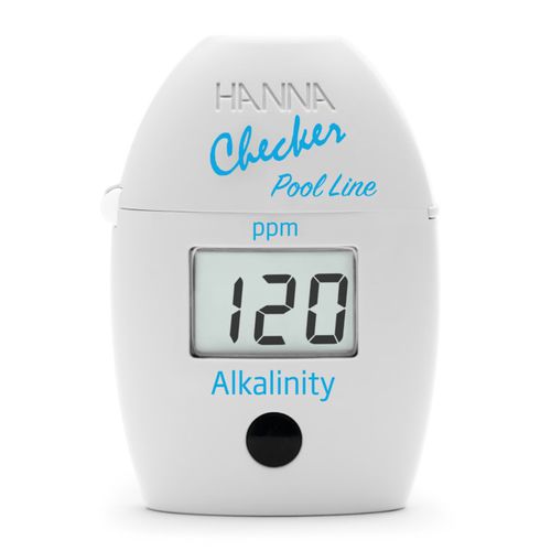 Clorimetro d'acqua - HI7754 - Hanna Instruments - portatile