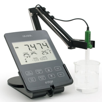 PHmetro portatile - HI2020 - Hanna Instruments