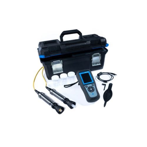 PHmetro portatile - HQ2200 - HACH - digitale