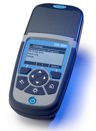 Clorimetro portatile - DR 900 - HACH