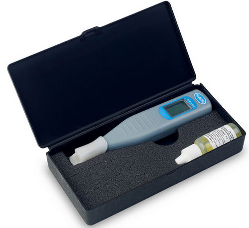 PHmetro portatile - H-SERIES H130 - HACH