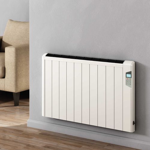 Radiatore elettrico - ARLEC - REINA DESIGN - 501 w...750 w / 751 w...1000 w / 1001 w...1500 w