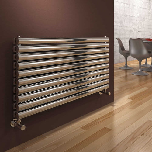 Radiatore ad acqua calda - ARTENA  - REINA DESIGN - 501 w...750 w / 751 w...1000 w / 1001 w...1500 w