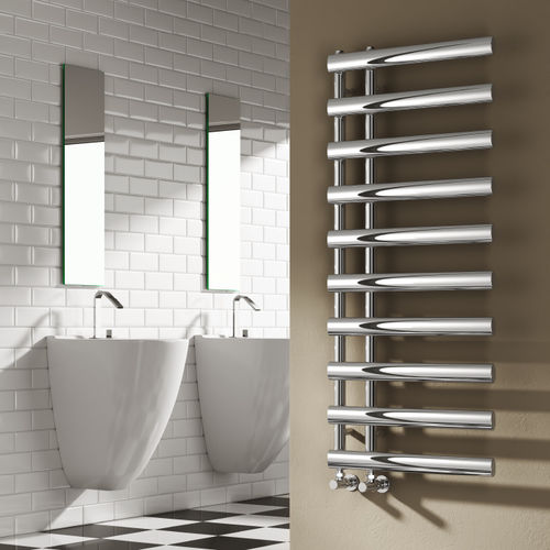 Radiatore ad acqua calda - GRACE - REINA DESIGN - 501 w...750 w / 0...500 w / contemporaneo