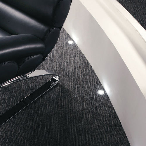 Luce da incasso a pavimento - FLOORLEDS  - Eyeleds - LED / rotonda / da esterno