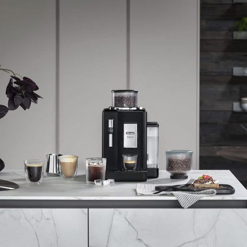 Macchina da caffè espresso - EXAM440.35.B - De'Longhi - professionale / per ufficio / completamente automatica