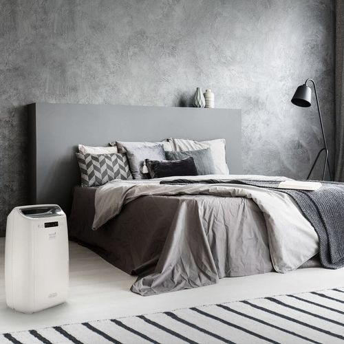 Deumidificatore mobile - DEXD216RF - De'Longhi - professionale / residenziale / a condensazione