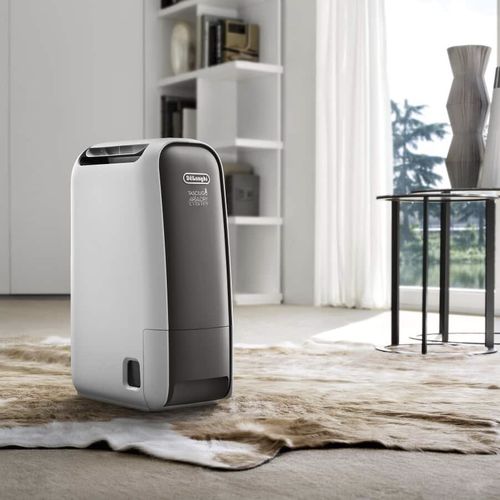 Deumidificatore mobile - DNS65 - De'Longhi - residenziale / a condensazione