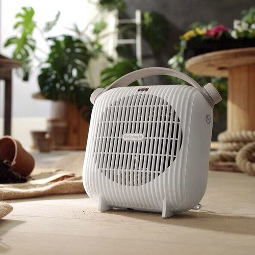 Termoventilatore da appoggio - HFS30B24.W - De'Longhi