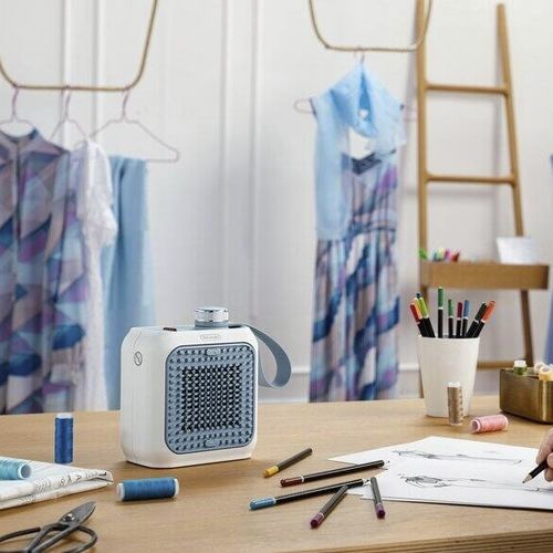 Termoventilatore da appoggio - HFX10B03.LB - De'Longhi