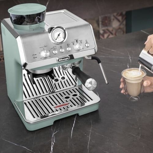Macchina da caffè espresso - EC9155.GR - De'Longhi - professionale / per bar / per ufficio