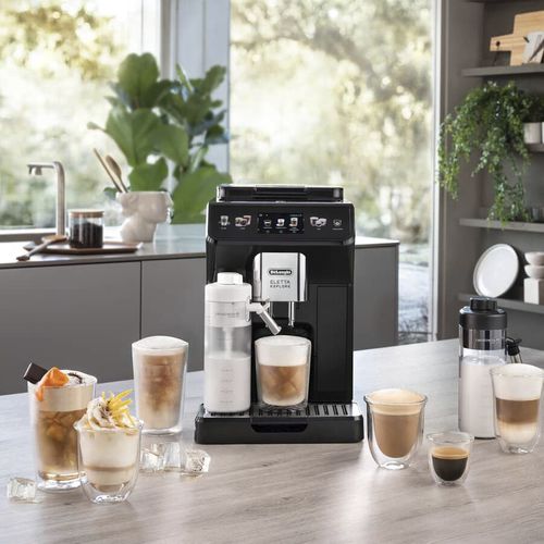 Macchina da caffè espresso - ECAM450.55.G - De'Longhi - professionale / automatica / a 1 gruppo