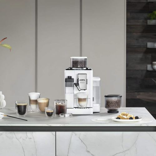 Macchina da caffè espresso - EXAM440.55.W - De'Longhi - professionale / automatica / a 1 gruppo