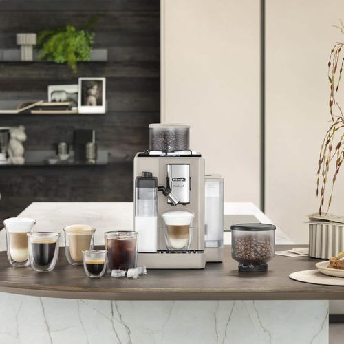 Macchina da caffè espresso - EXAM440.55.BG - De'Longhi - per ufficio / automatica / a 1 gruppo