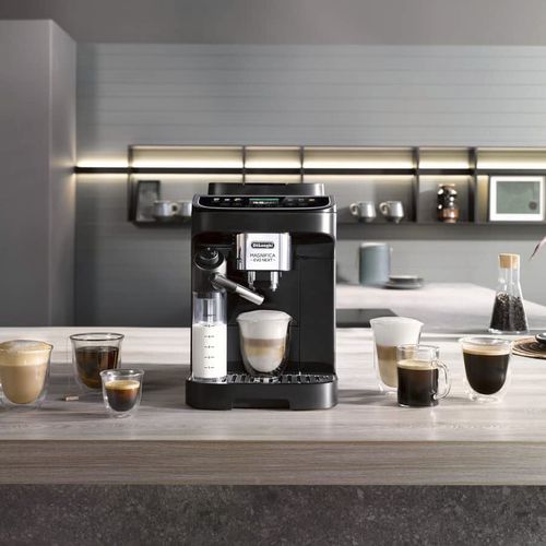Macchina da caffè espresso - ECAM310.60.B - De'Longhi - professionale / completamente automatica / a 1 gruppo
