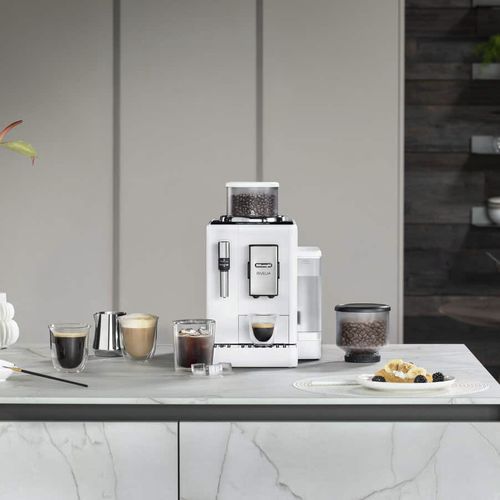 Macchina da caffè espresso - EXAM440.35.W - De'Longhi - professionale / per ufficio / automatica