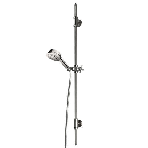 Set doccia da parete - D19003 - BOSSINI - contemporaneo / con doccia a mano / a pioggia
