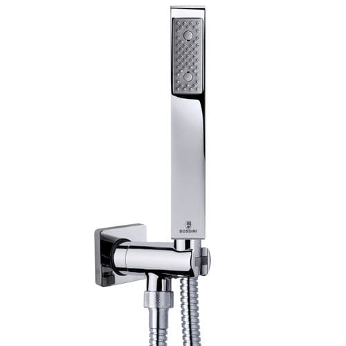 Set doccia da incasso a muro - CB4004 - BOSSINI - contemporaneo / con doccia a mano / a pioggia