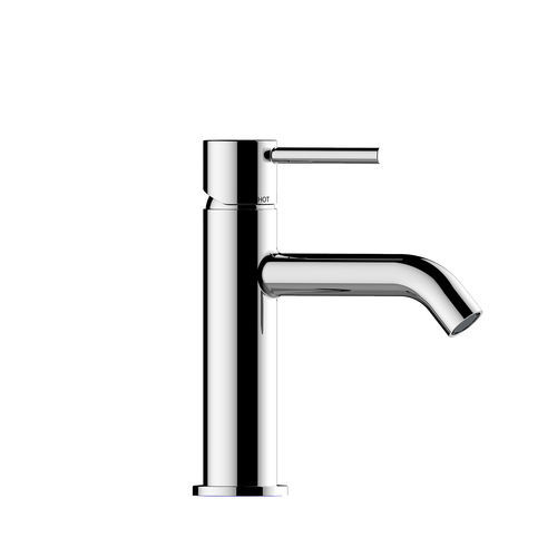 Miscelatore per lavabo - Z00701  - BOSSINI - da appoggio / meccanico / in ottone