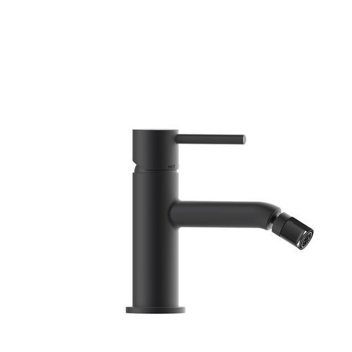 Miscelatore per bidet - Z00702  - BOSSINI - da appoggio / meccanico / in ottone