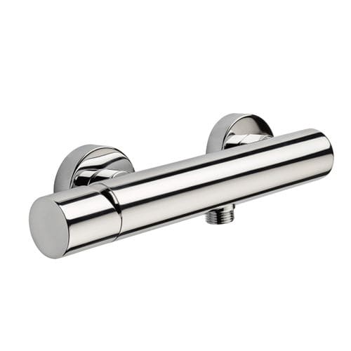 Miscelatore da doccia - Z005130  - BOSSINI - da parete / in ottone / da bagno