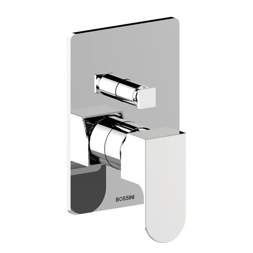 Miscelatore da doccia - Z00737 + Z00005 - BOSSINI - da parete / da incasso / meccanico