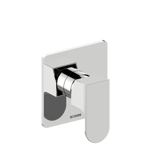 Miscelatore da doccia - Z00736 + Z00007 - BOSSINI - da parete / da incasso / meccanico