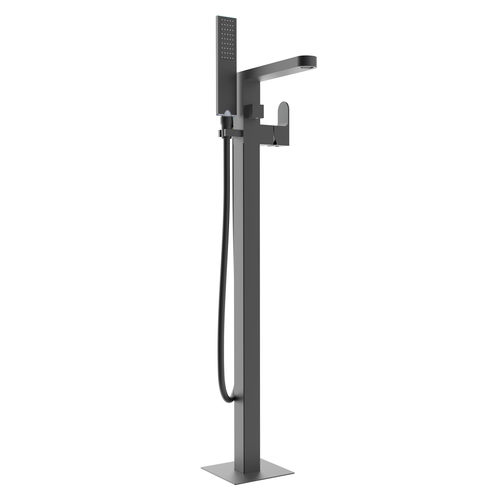 Miscelatore da doccia - Z00762  - BOSSINI - per vasca / a pavimento / in ottone