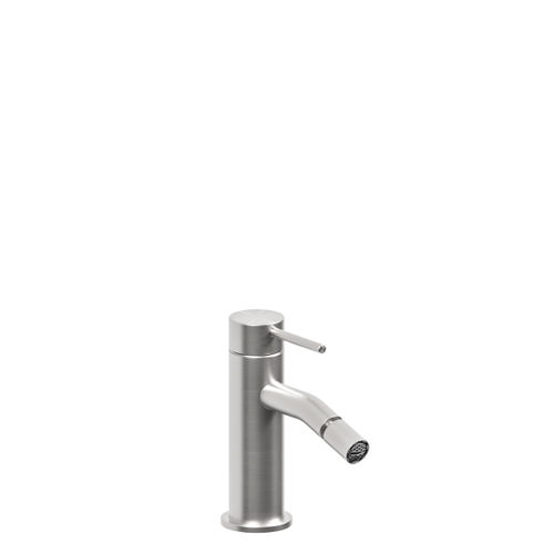 Miscelatore per bidet - INZ202  - BOSSINI - da appoggio / in acciaio inossidabile 316L / da bagno