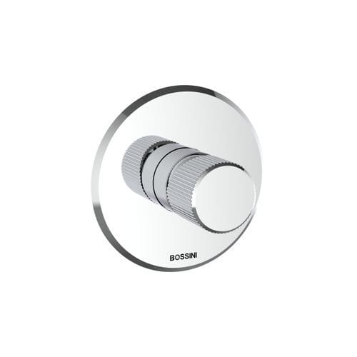 Miscelatore da doccia - Z00930 - BOSSINI - da parete / in metallo / da bagno