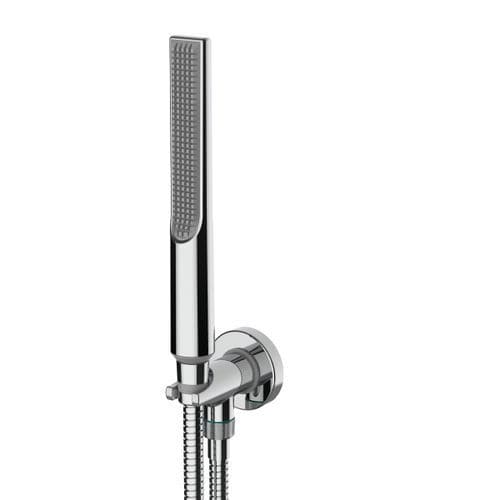 Set doccia da parete - CE3003C - BOSSINI - contemporaneo / per uso contract
