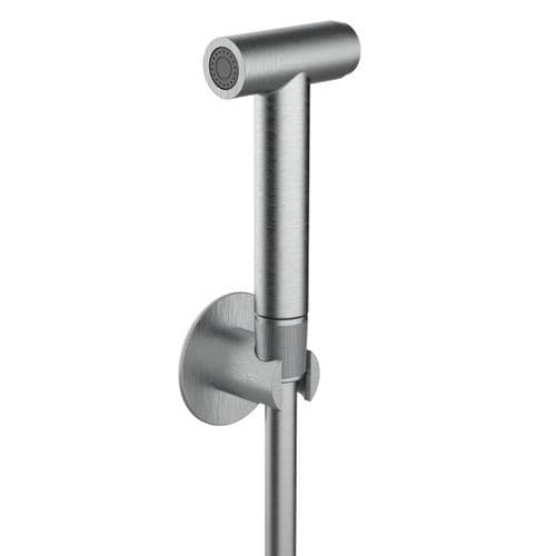 Set doccia a muro - INC011 - BOSSINI - contemporaneo / contract / a pioggia