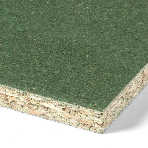 Pannello da costruzione - DURELIS VAPOURBLOCK - Unilin Panels - per edificio / ad alta resistenza / di lunga durata