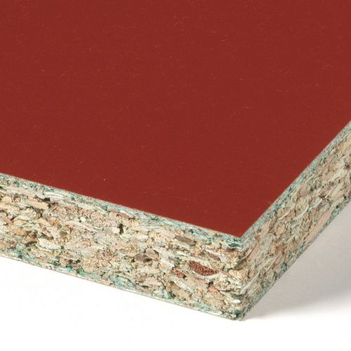 Pannello da costruzione - BETONSPAN - Unilin Panels - per edificio / ad alta densità / in agglomerato