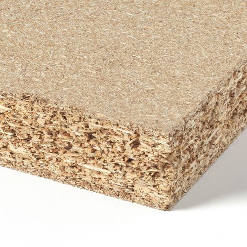 Pannello da costruzione in legno - AIR - Unilin Panels - per porta / leggera