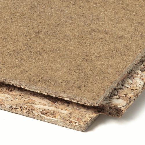 Pannello da costruzione composito - QUALIRACK TG - Unilin Panels - per interni / per muro / per solaio