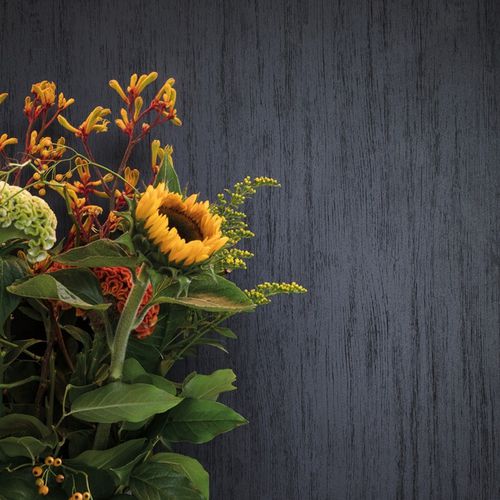 Pannello decorativo per interni - ELEGANT BLACK - Unilin Panels - ad alta resistenza / di lunga durata / in HPL