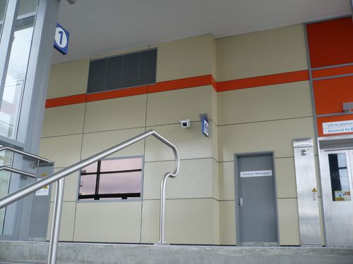 Rivestimento di facciata in pannelli - VITRAPANEL  - Vitragroup - in fibrocemento / liscio