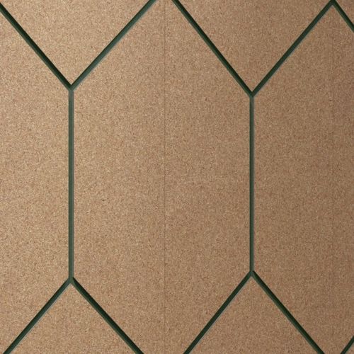 Pannello di rivestimento - MINT - Granorte Revestimentos de Cortica, lda - da parete / in laminato / 3D